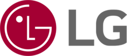 LG logosu